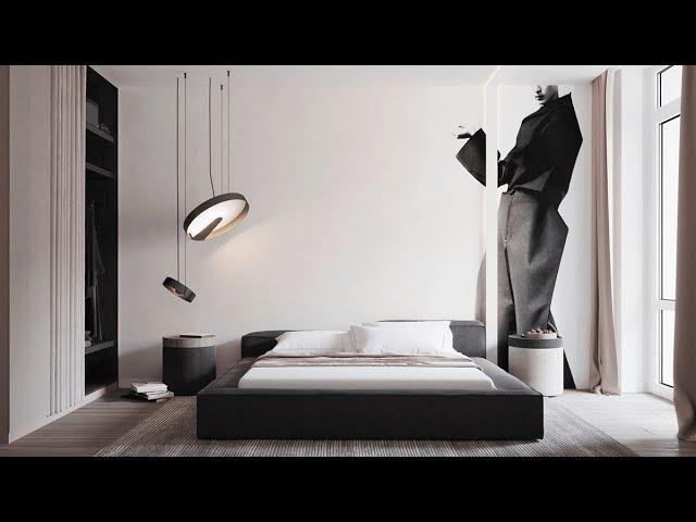 Apartment Interior Ideas | Project Coco Chanel | Interior Design