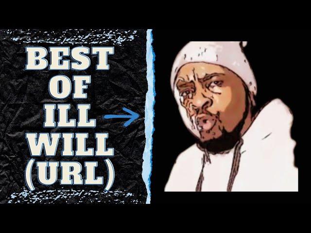 BEST OF ILL WILL (URL)