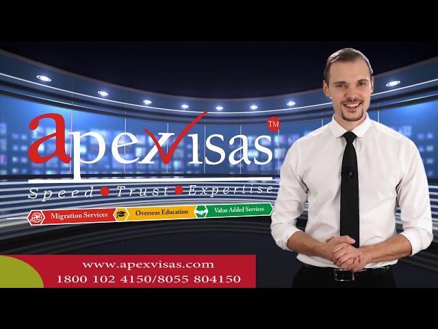 Welcome to India’s Fastest Visa Provider | Apex Visas
