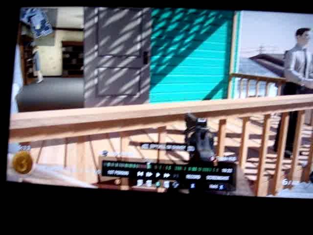 HUMILIATION GUN GAME NUKETOWN 46 STABS 16 DEATHS