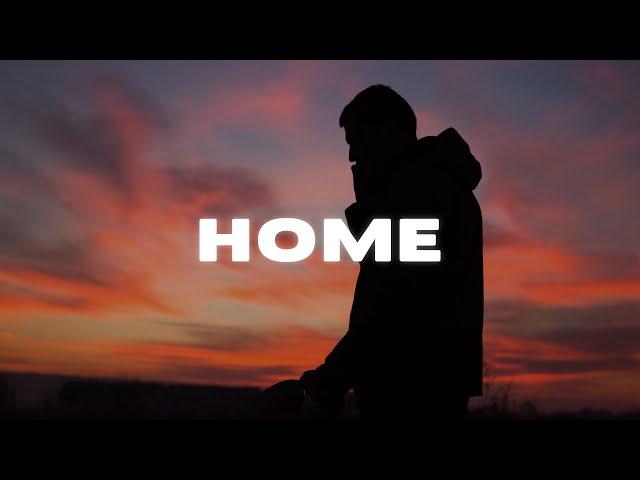 Mike Posner - Home (Lyrics)