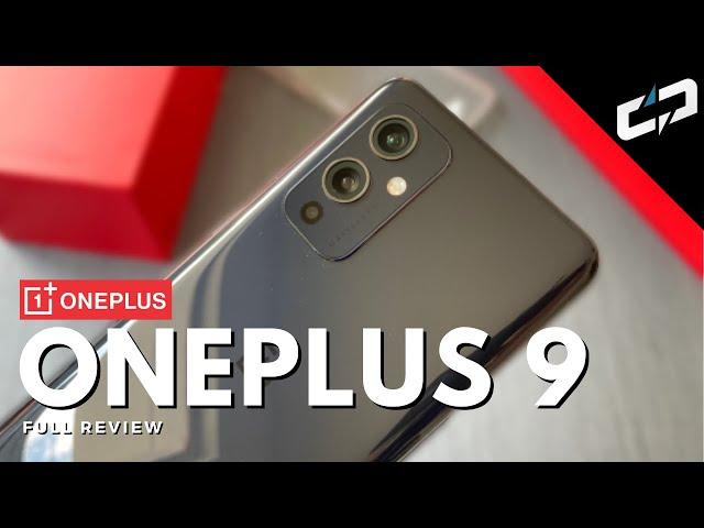 OnePlus 9 Full Review | The Better 2021 Flagship