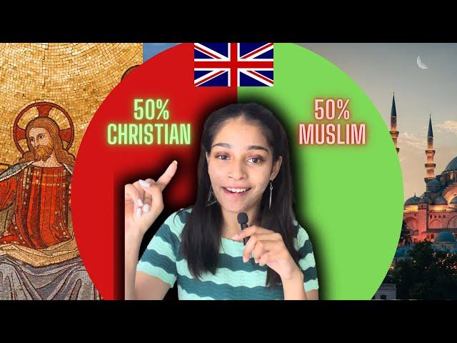 Muslim Owns London?  #londontamil