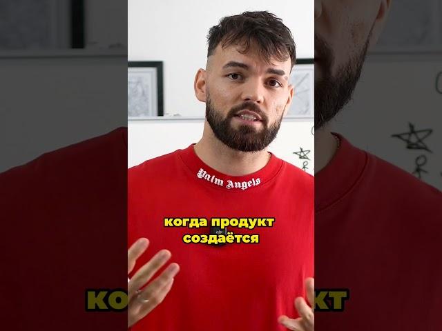 YouTube как БИЗНЕС #youtube #продвижение