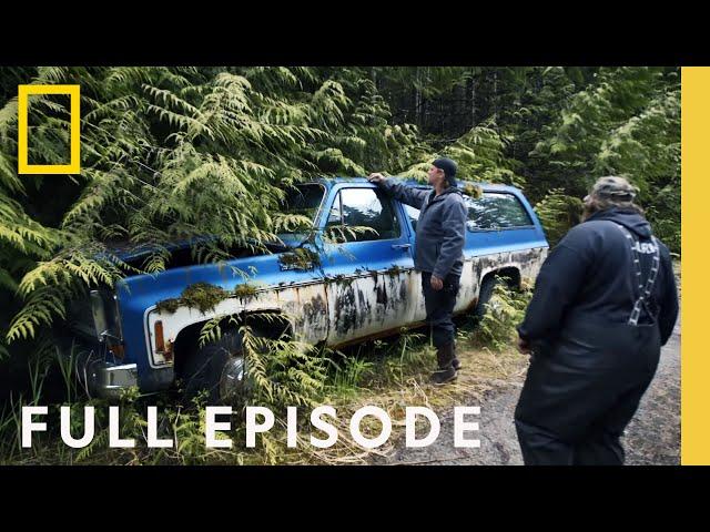 When Disaster Strikes (Full Episode) | Port Protection Alaska