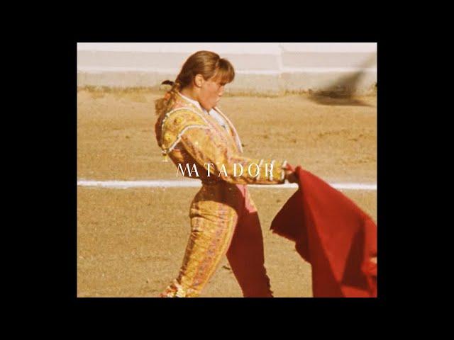 "Matador" - Rosalia x Flamenco Type Beat