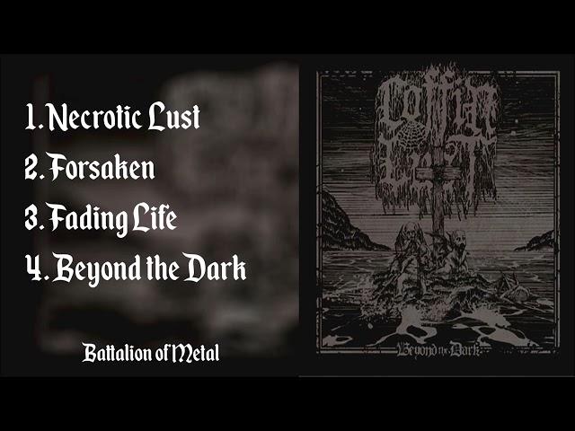 COFFIN LUST - Beyond the Dark (FULL DEMO) Australia