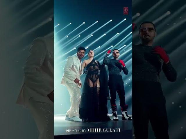 Designer song | Guru Randhawa | yo yo honey Singh new song