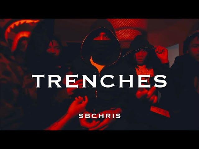 [FREE] Sdot Go X Jay Hound X Dark Jersey Club Type Beat "TRENCHES" | NY Drill Instrumental 2024