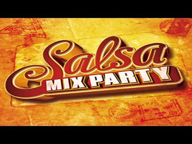 SALSA MIX 2019 ( GRANDES EXITOS ) para Bailar y Gozar