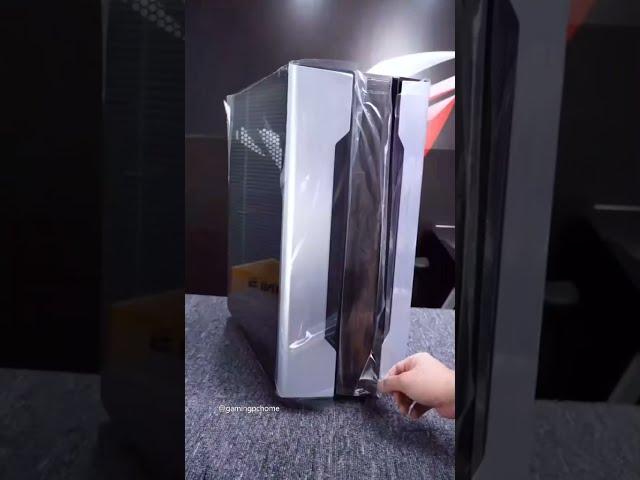 High-end gaming PC build 2021© Milan Shrestha official subscribe to my channel