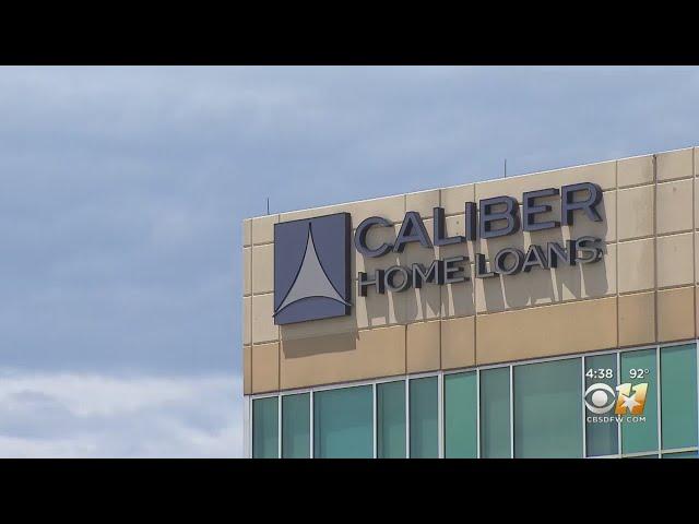 Now Hiring: Caliber Home Loans