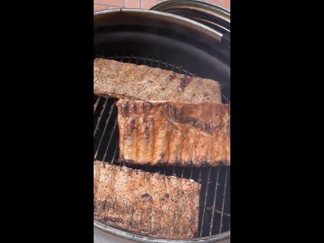 Sweet Money Ribs
