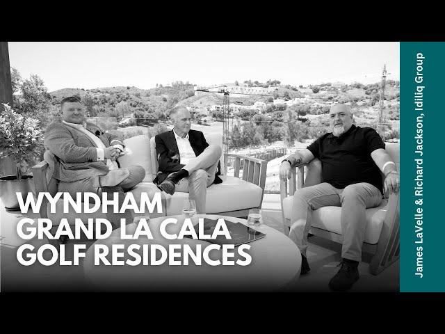 Branded Residences & Agent Relations with James LaVelle & Richard Jackson, Idiliq Group #costadelsol