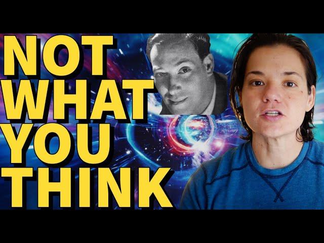Law of Assumption: How to Shift an Assumption(Neville Goddard)