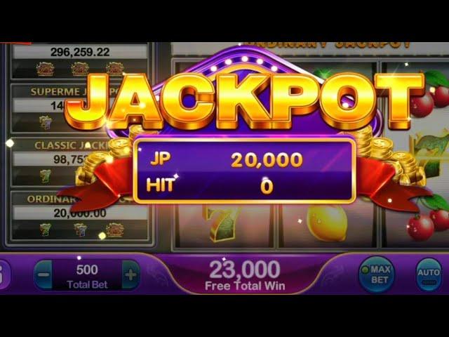 777 Mega Win Slots ️ New Slots Earning app | New Mega Win Slots  Game 2024 | 777 jackpot .