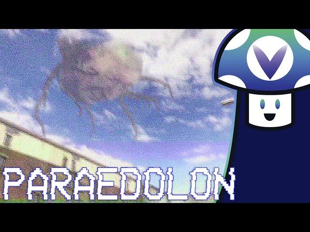 Vinny - PARAEDOLON