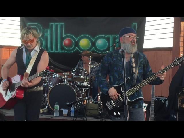 Billboard Live -Jumpin Jack Flash