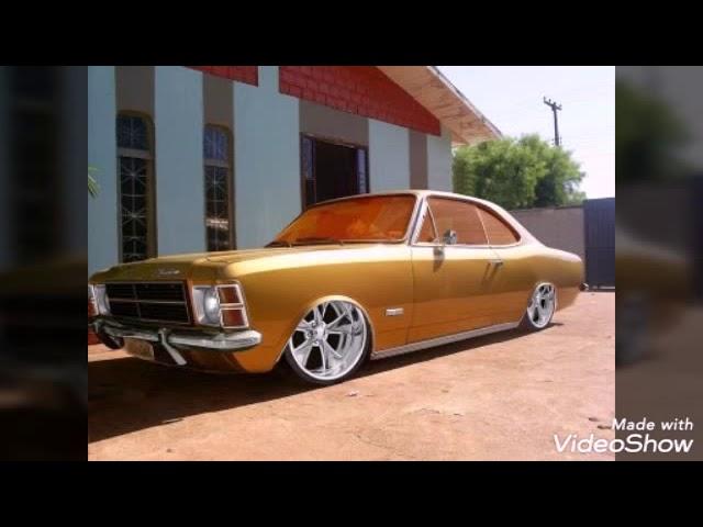 Opala tunados os top