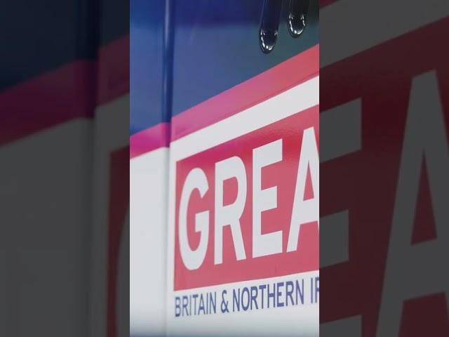 The UK is at the forefront of new technologies that are set to transform our world .