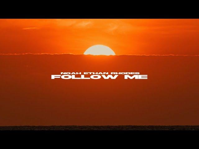 Follow Me Uncle Kracker Cover - Noah Ethan Rhodes