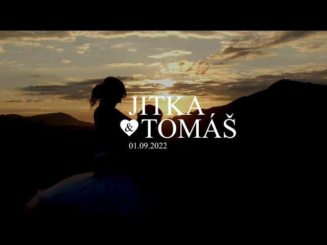 Jitka a Tomáš 1.9.2022 Cattaleya