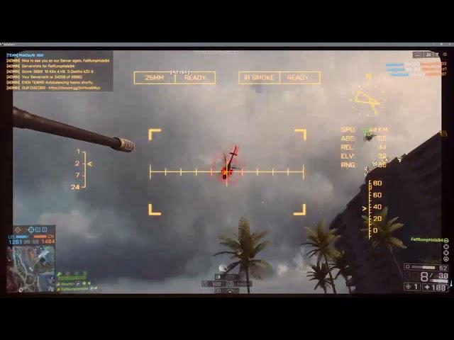 Battlefield 4 Wallhack/Aimbot | FREE BF4 HACK