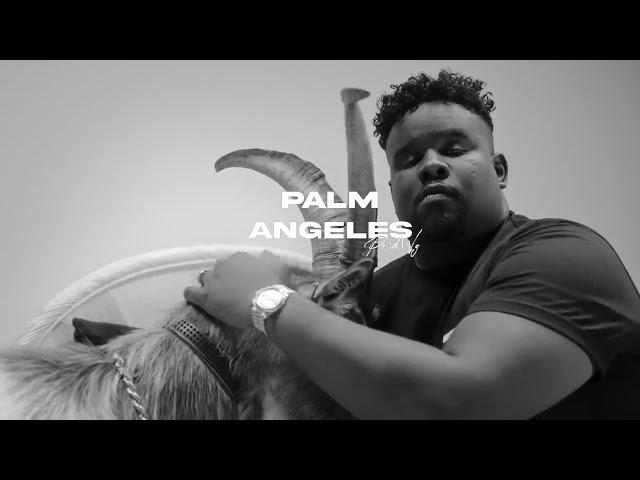 Dree Low "Palm Angels" ft. OWEN II Type Beat II Prod. WG