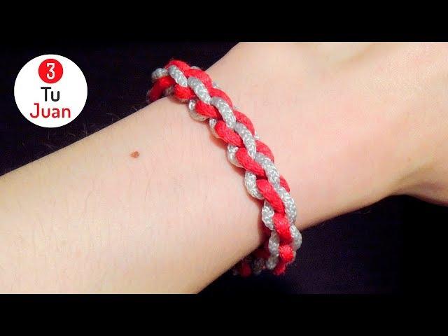 EASY Fashion Bracelets - DIY | JuanTu3