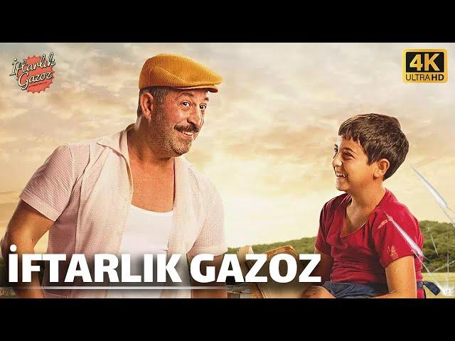 İftarlık Gazoz | Türkçe Komedi & Dram Filmi 4K