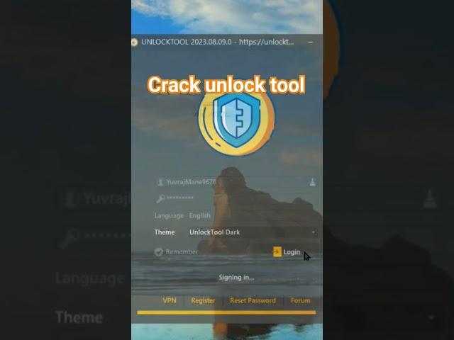 free unlock tool | ctack tool | mobile phone unlock crack software #tools #shorts