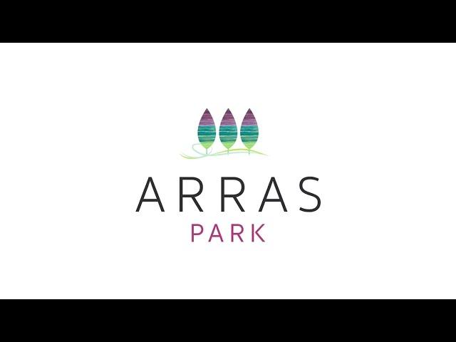 Arras Park Construction Update March 2022