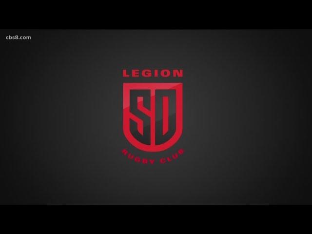 San Diego Legion dominating Major League Rugby opponents this season