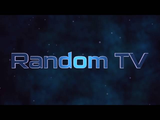 Random TV