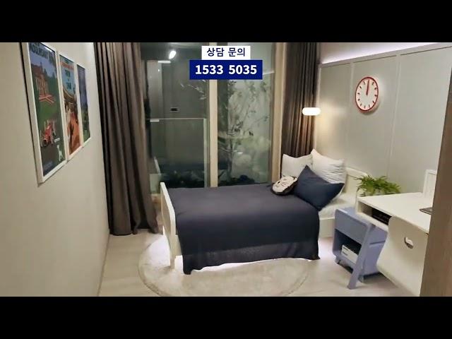 신길동 " 신풍역 포스코 더 샵 " 2,030세대 아파트 유니트 [ 문의 : 1533 - 5035 ]