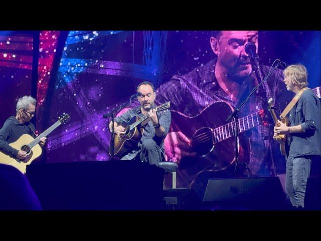 Dave Matthews & Tim Reynolds - FULL SHOW 2/18/2024 Mexico N3 Multicam + Taper Audio