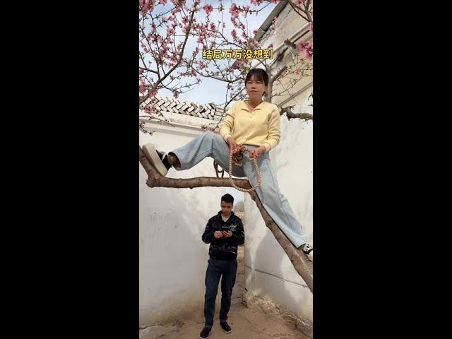 农村搞笑段子