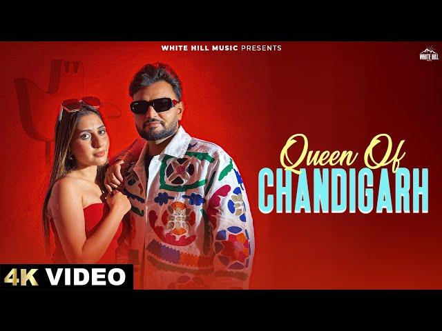Queen of Chandigarh (Official Video) Malwi Jawandha | Ranjit Kaur | Punjabi Songs 2025