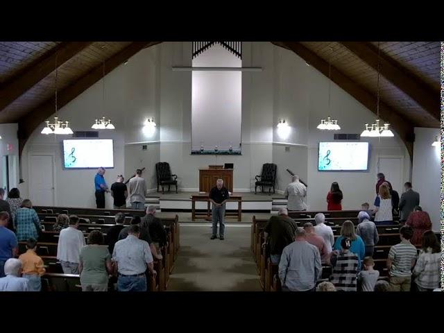 06-15-25 - Sun. PM Worship - The Angel of Yahweh - Kevin Ruiz