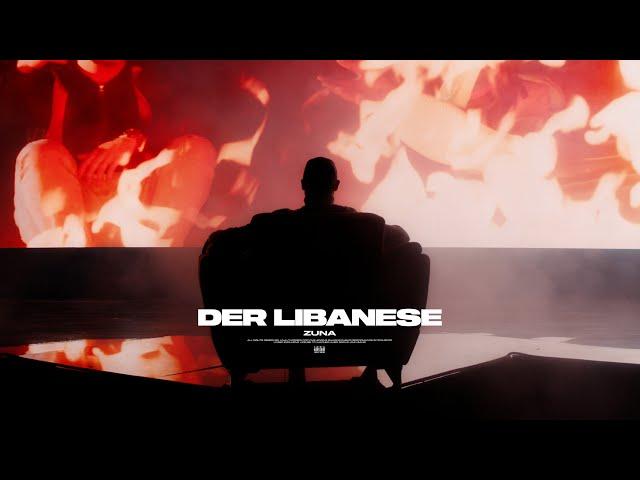 ZUNA - DER LIBANESE