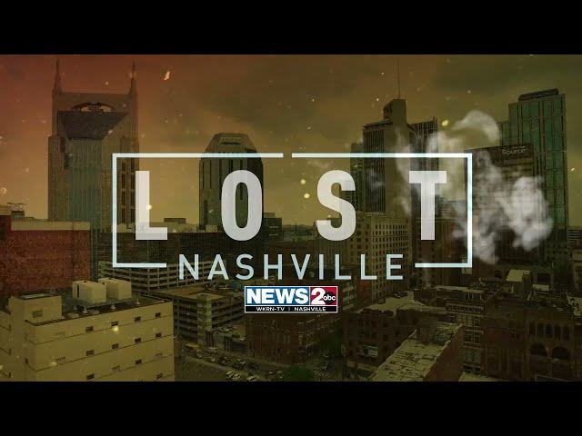 'Lost Nashville': Can Music Row be saved?