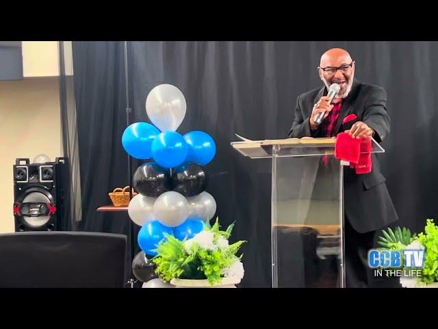 CCB TV: In the Life - #73 "Healing & Deliverance Night"