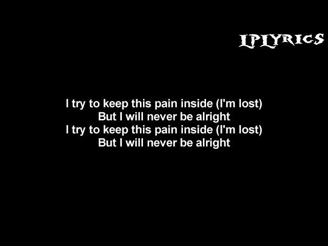 Linkin Park - Lost [Lyrics]