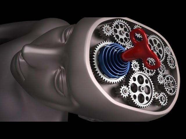 Free Your Mind