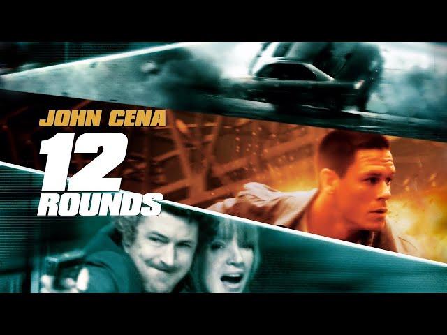 12 Rounds Full Movie Facts And Review / Hollywood Movie / Full Explaination / John Cena