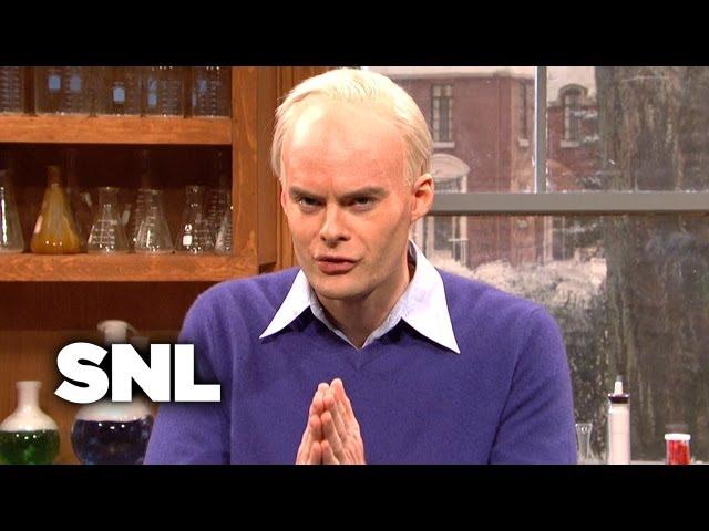 Mister Wizard - SNL