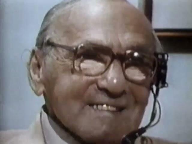 SANFORD MEISNER: THE THEATER'S BEST KEPT SECRET (1984)