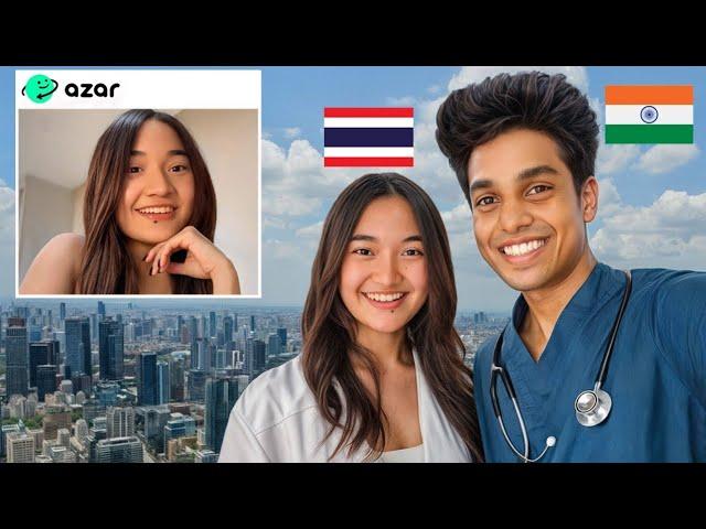 Online To Thailand (Doctor's Love Story)