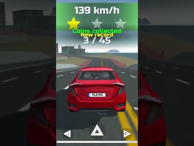 Secret location in car simulator 2