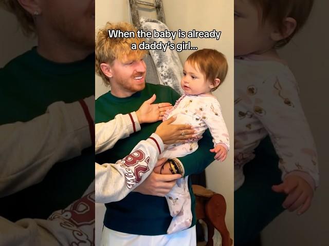 Abriel said: “now you have some free alone time”  #daddysgirl #imcryinginside #shorts #viral